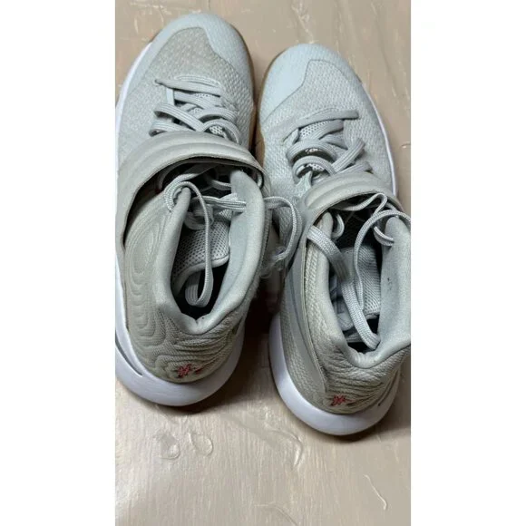 Nike Kyrie 2-Summer Pack Light Bone/white 819583-001 - Picture 4 of 13